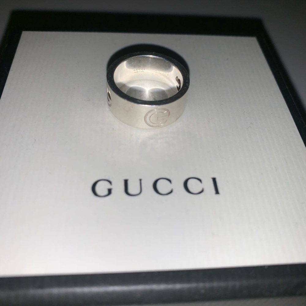 Gucci Ring